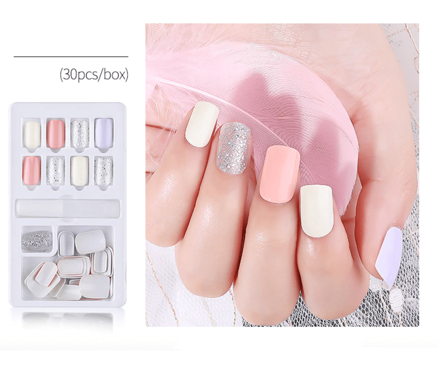 Stick On Nails Australia stick-on-nails-australia