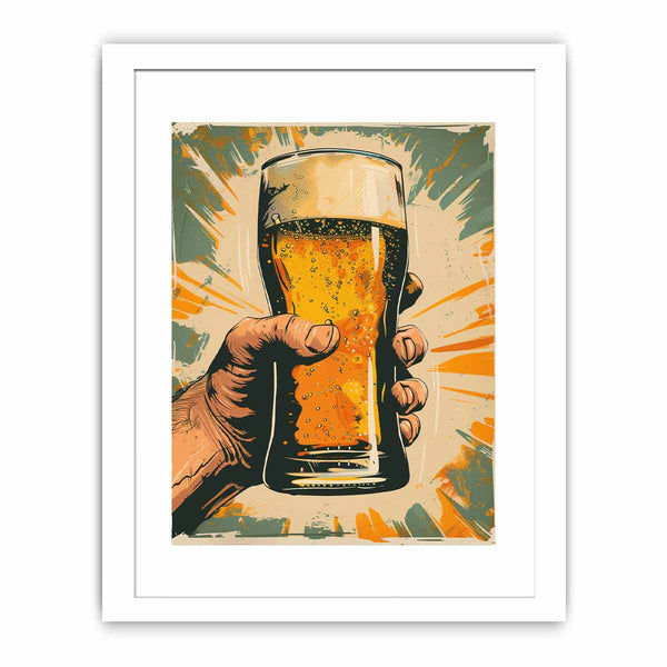 Beer Poster