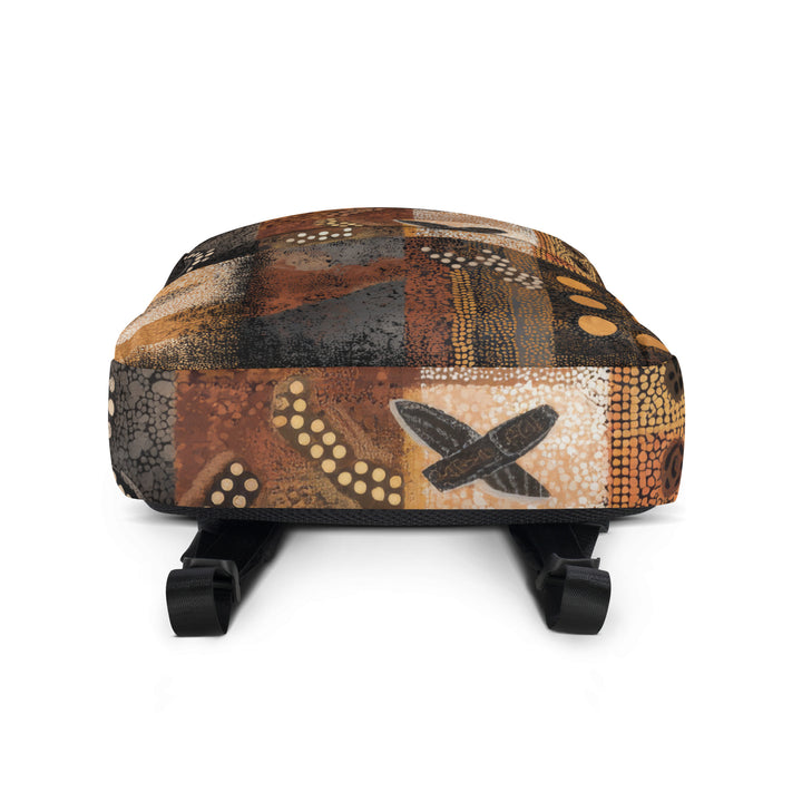Outback Backpack
