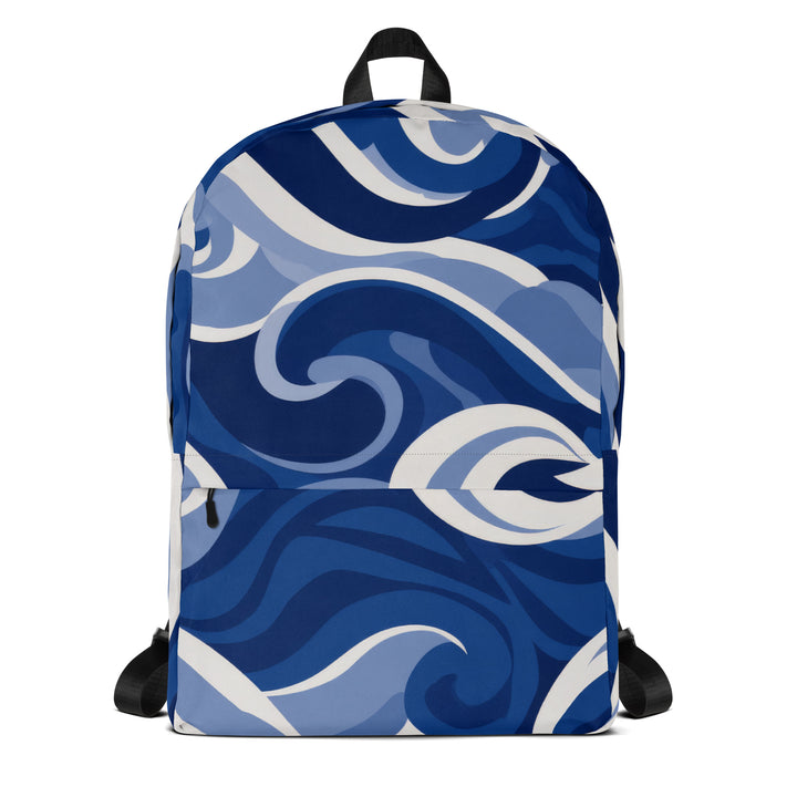 Minimal waves Backpack