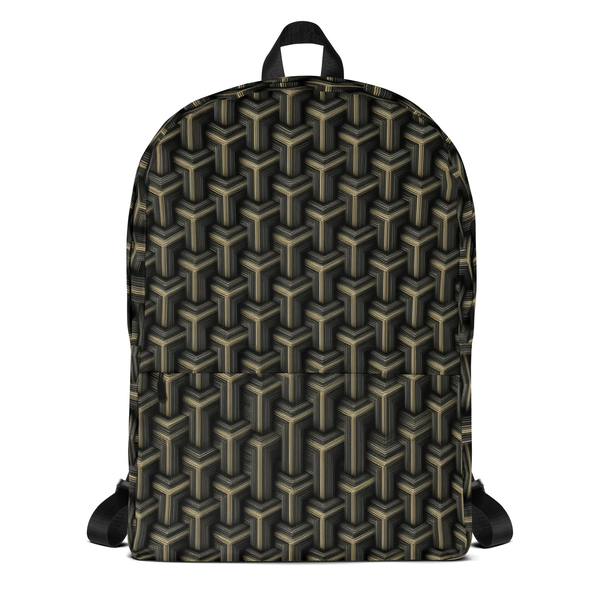 Mesh Backpack