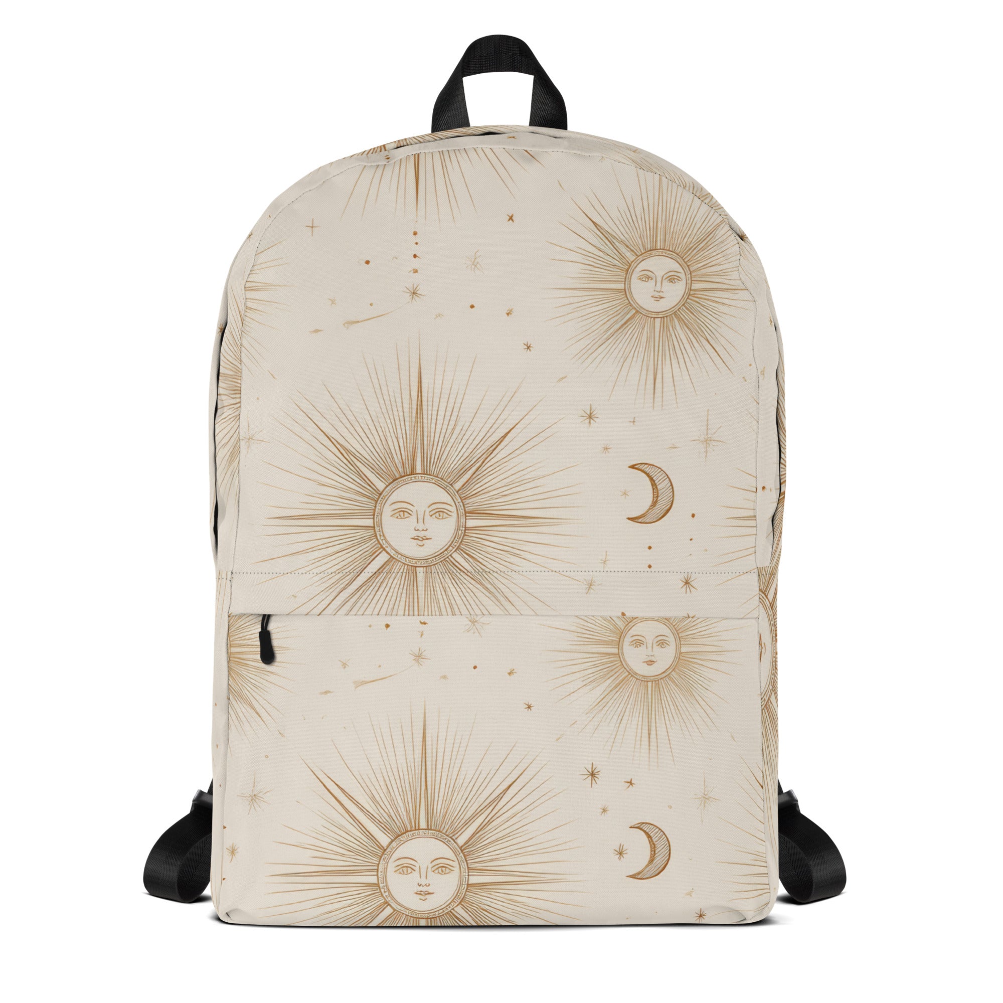 Boho Backpacker Boho Sun Backpack