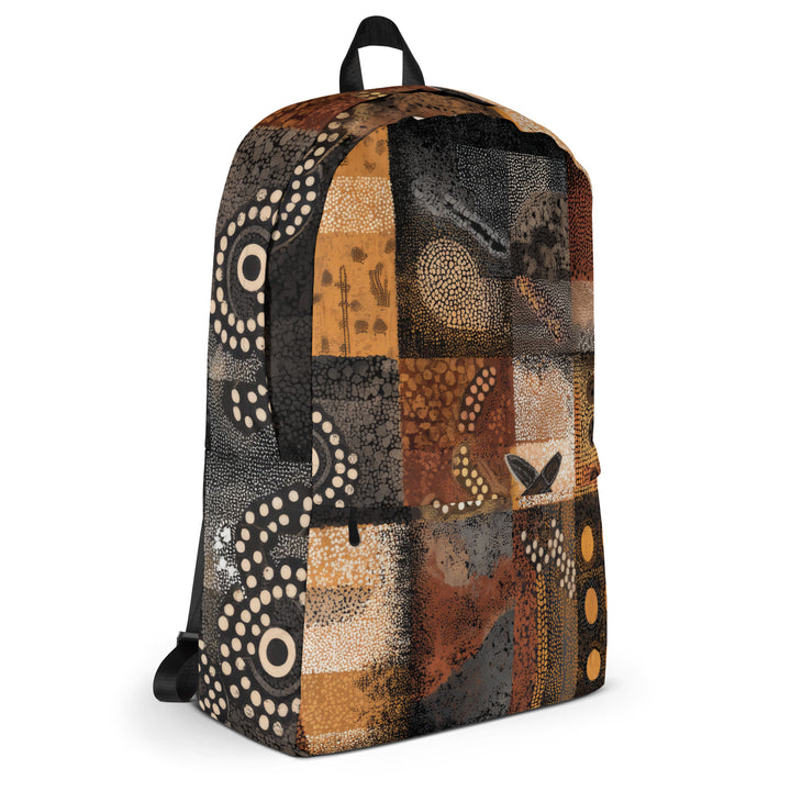 Outback Backpack