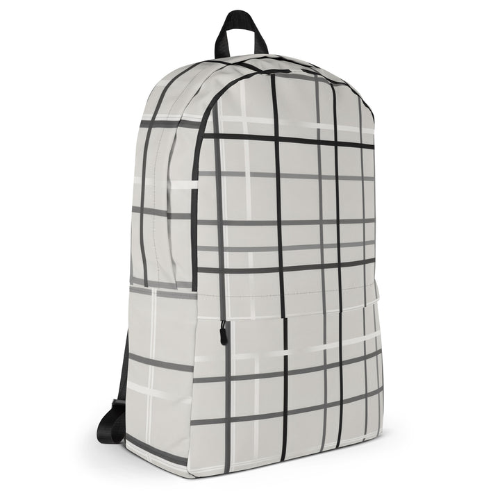 Grid Backpack