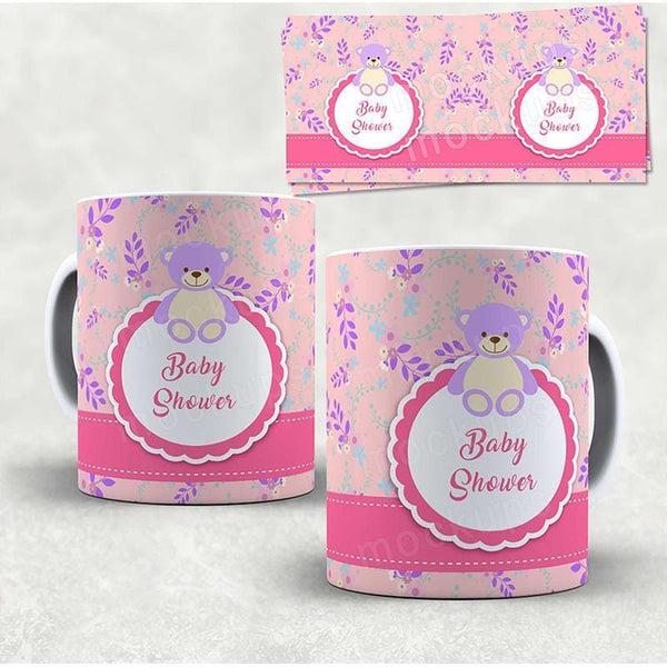 Baby Shower Coffee Mug