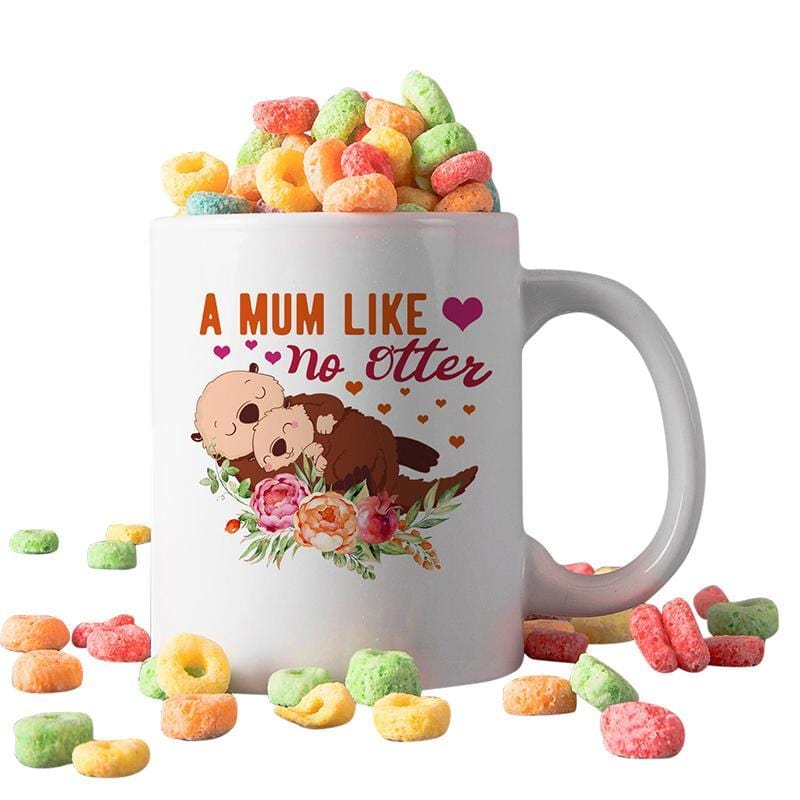 Mother Love Mug