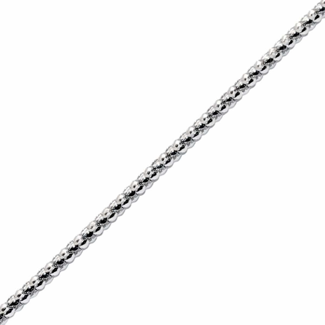 Stainless Steel Snake Chain For Pendant & Necklace