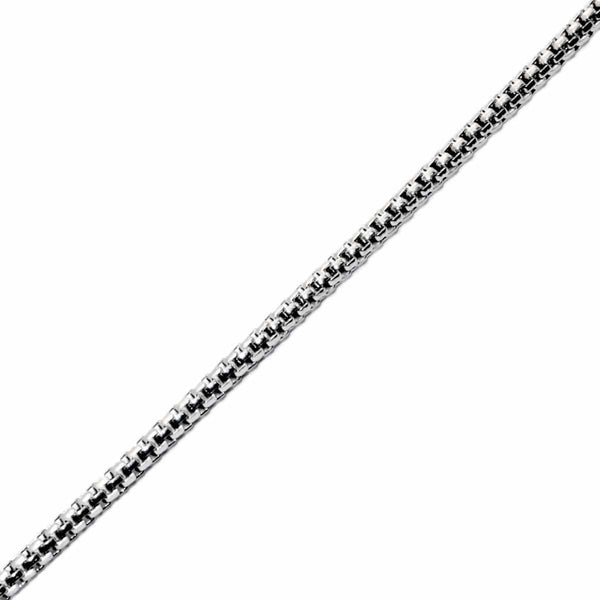 Stainless Steel Single Snake Chain