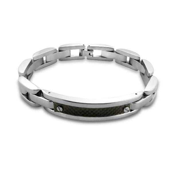 Stainless Steel Wrist Chain for Men