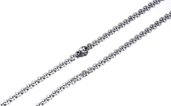 Stainless Steel Necklace Chain