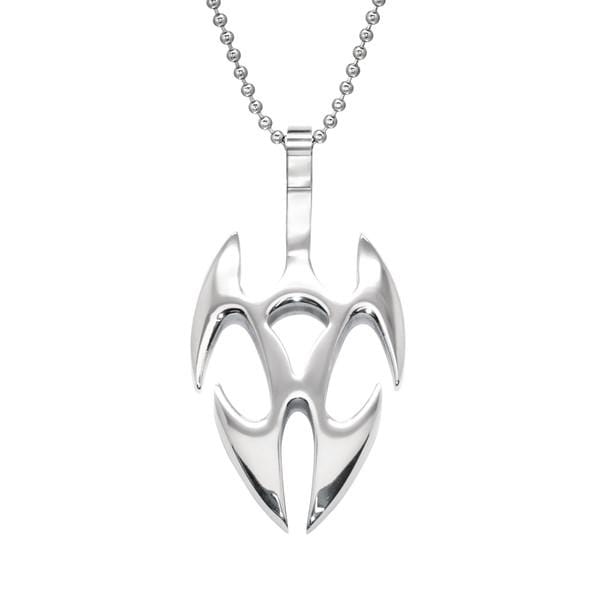 Steel Sword Necklace