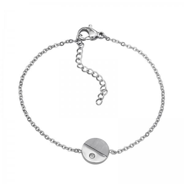Women Steel Bracelet