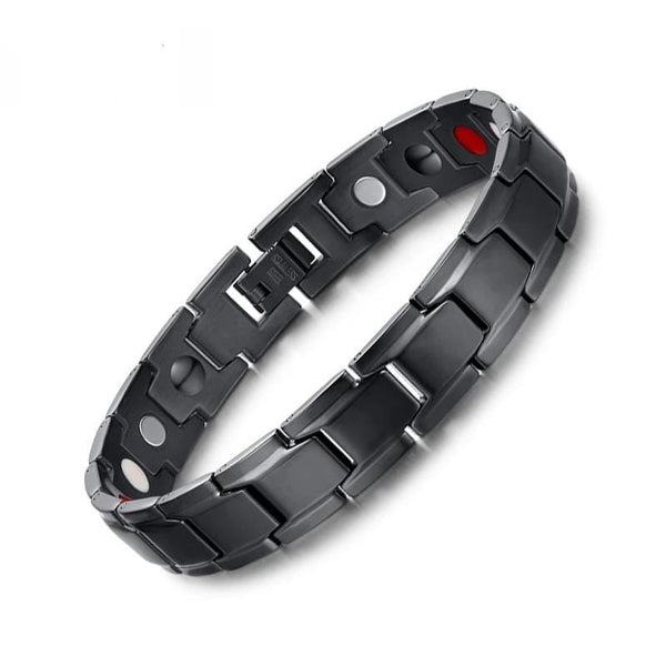 Magnetic Health   Adjustable length  Bracelet for Men